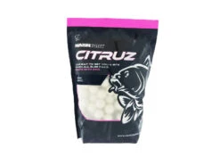 Nash Citruz Bottom Baits White 20mm 1kg