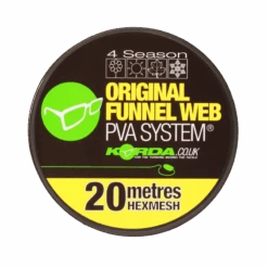 Korda Original Funnel Web 20 Meter
