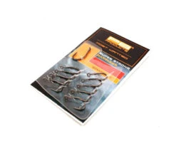 PB Super Strong Barbless Hook #6