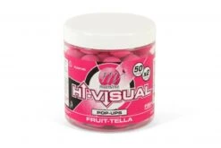 Mainline Hi-Visual Pop-ups Fruittella 15mm