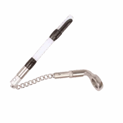 Korda Stow Indicator White