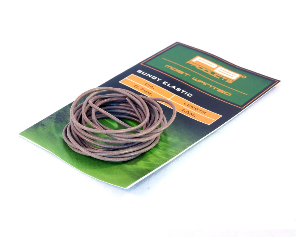 PB Bungy Elastic 1.5 Mtr 3 PB Bungy Elastic 1.5 Mtr