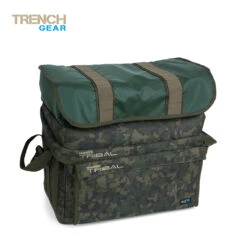 Shimano Trench Compact Carryall Incl. Aero Qvr Strap Advanced