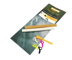 PB Nymph Zigliners &amp; Foam Set