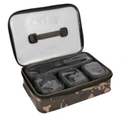 Fox Aquos Camolite Eva Bag System