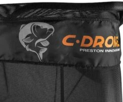 Preston C-drome Keepnet 3 Meter -Fox Winkel C Drome Keepnet 3 meter P0140044 2