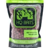 CBB HQ Baits Red Mystery Boilie 1kg -Fox Winkel CBB Baits Red Mystery Boilie 1 kg
