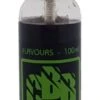 CBB HQ Baits Squid Garlic RR Flavour Spray 100ml