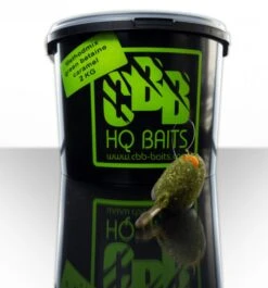 CBB Baits Methodmix -Fox Winkel CBB Baits Methodmix 2kg emmer 2