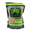 CBB HQ Baits Milky Ice Cream Boilie 1kg -Fox Winkel CBB HQ Baits Milky Ice Cream Boilie 1kg
