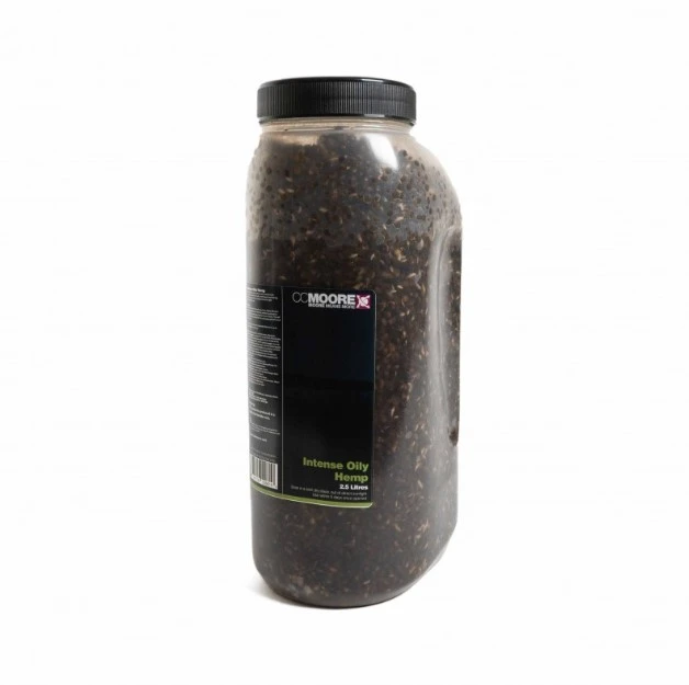 CC Moore Intense Oily Hemp 2.5ltr 3 CC Moore Intense Oily Hemp 2.5ltr