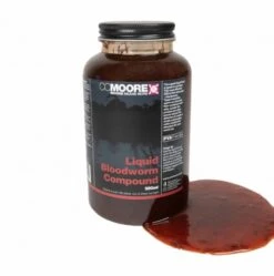 CC Moore Liquid Bloodworm Compound 500ml