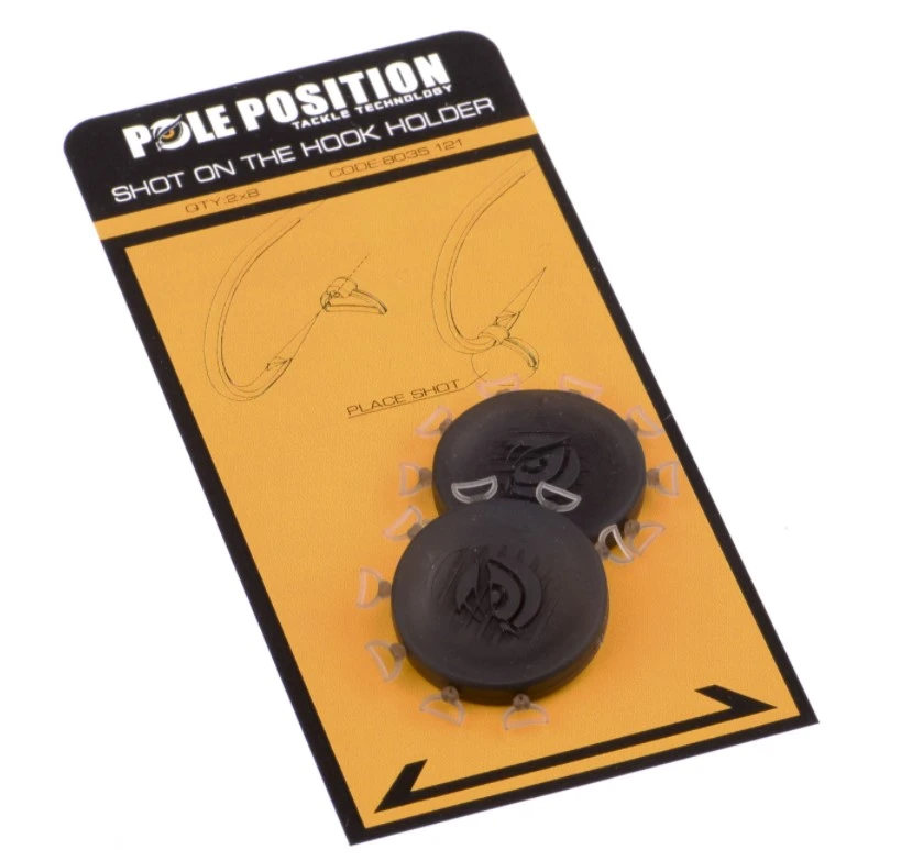 Pole Position Shot On The Hook Holder 3 Pole Position Shot On The Hook Holder