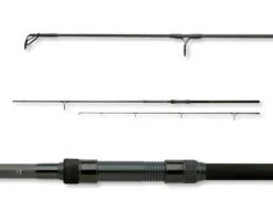 Daiwa Black Widow Extension Carp 274cm 2,75lb