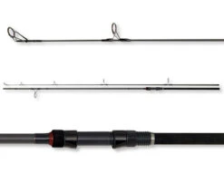 Daiwa Black Widow XT Carp 360cm