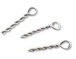 Daiwa N'ZON Bayonet Pins 7mm
