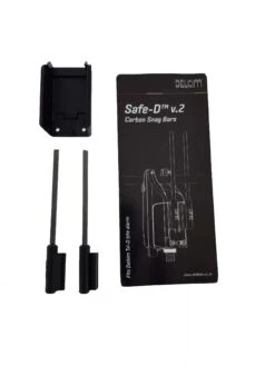 Delkim Safe-D Carbon Snag Bars V.2 (Txi-D)