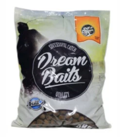 Dreambaits Boilies Krill &amp; Octpus 20mm 6kg