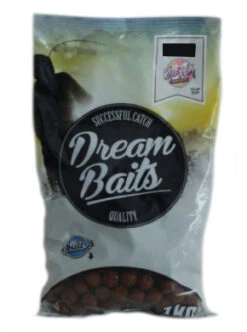 Dreambaits Boilies Vitella 15mm 1kg