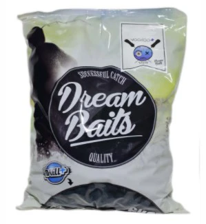 Dreambaits Boilies Voodoo+ 6kg 15mm 3 Dreambaits Boilies Voodoo+ 6kg 15mm