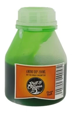 Dreambaits Krill &amp; Octopus Dip 200ml