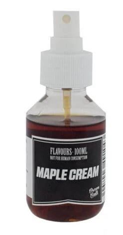 Dreambaits Maple Cream Spray 100ml