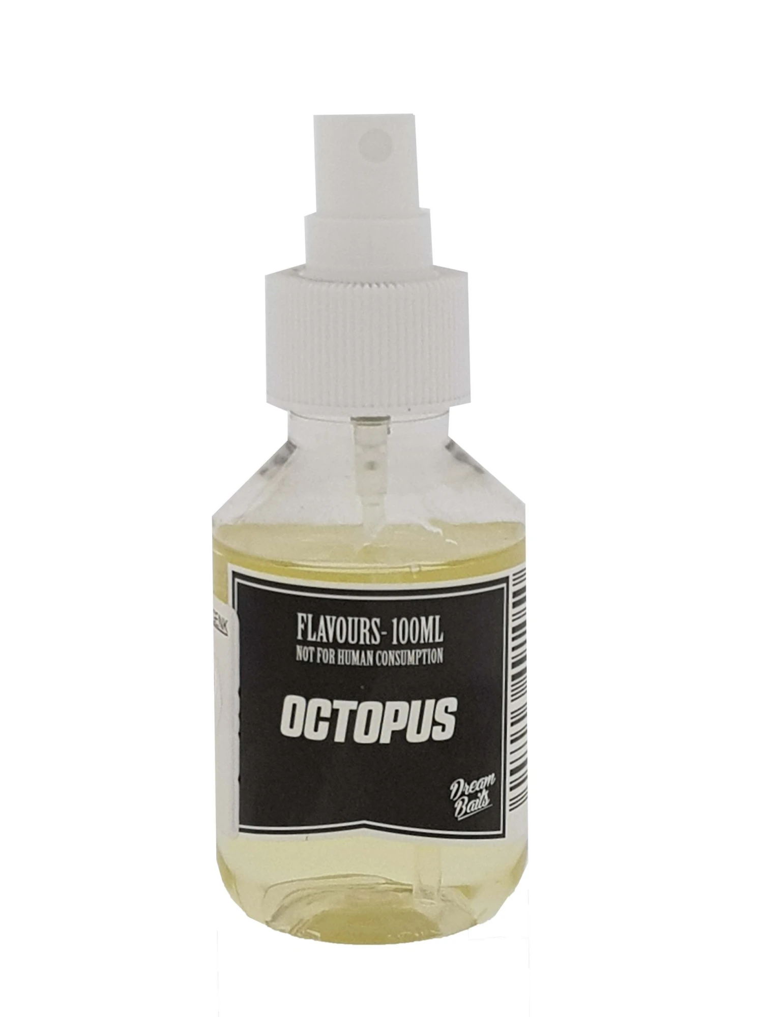Dreambaits Octopus Spray 100ml 3 Dreambaits Octopus Spray 100ml