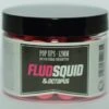 Dreambaits Fluo Squid &amp; Octopus Pop-up 50 Gram