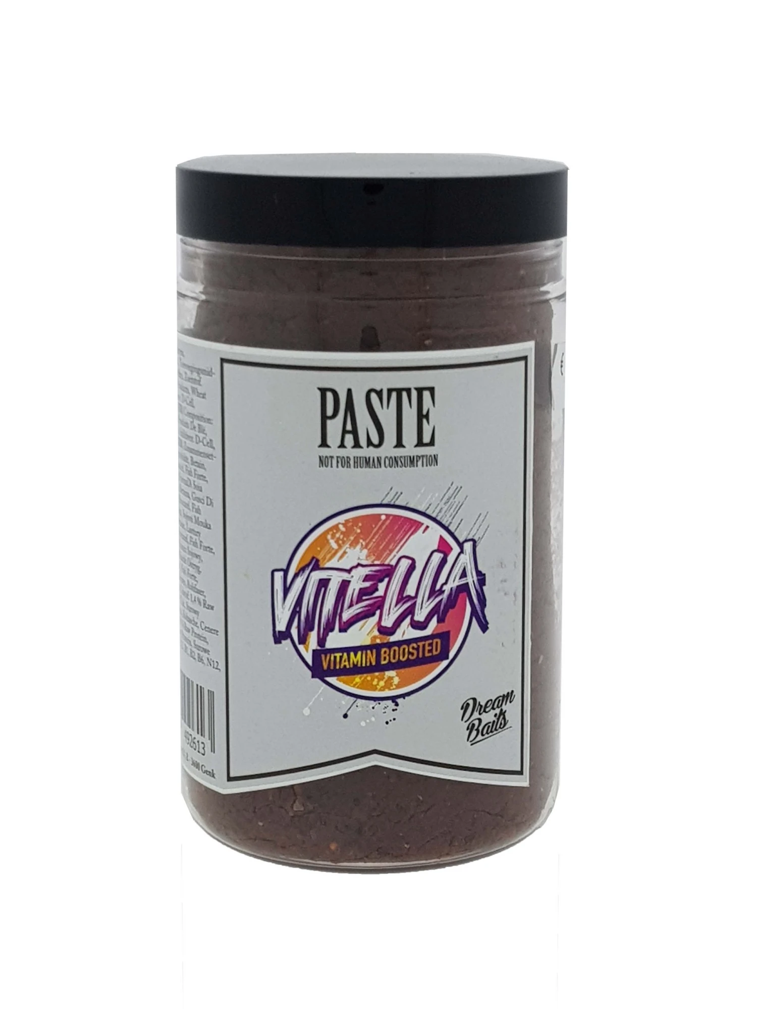 Dreambaits Vitella Paste 400g 3 Dreambaits Vitella Paste 400g