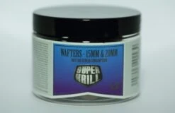 Dreambaits Wafters Super Krill 15 &amp; 20mm 50 Gram