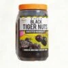 DYNAMITE BAITS Dynamite Tigernuts Black 500ml 1 DYNAMITE BAITS Dynamite Tigernuts Black 500ml -Fox Winkel Dynamite Black Tigernuts 500ml ADY041289
