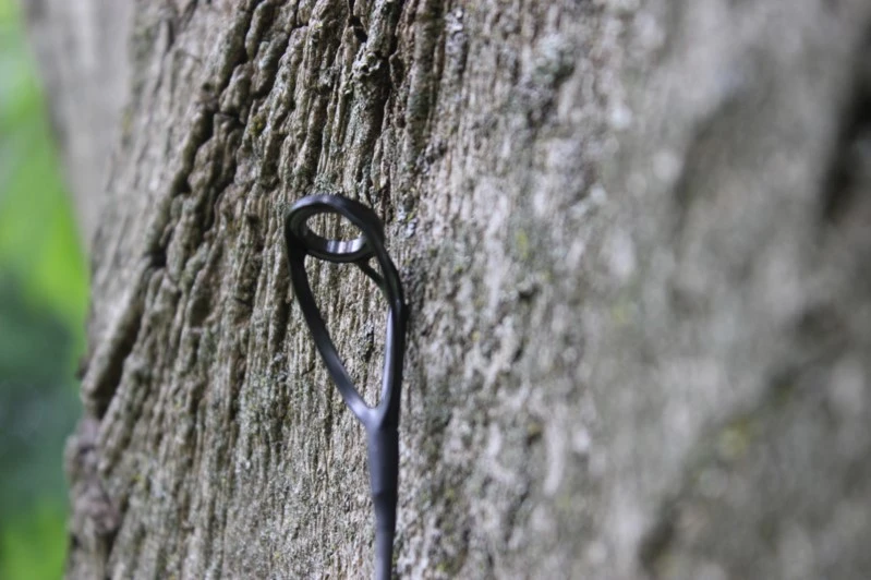 Ashima FFX-P 10FT 3,00 Lb 5 Ashima FFX-P 10FT 3,00 Lb - Afbeelding 3