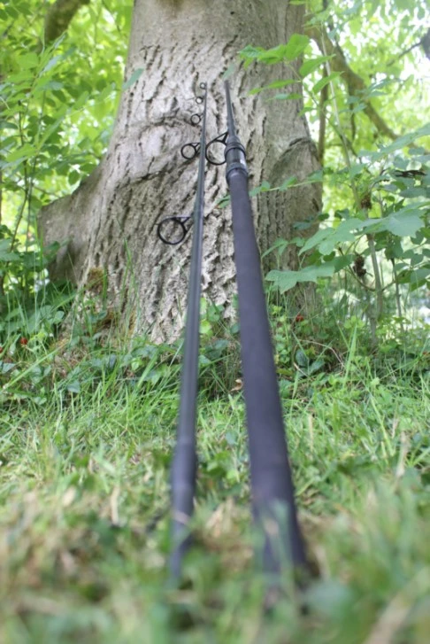 Ashima FFX-P 10FT 3,00 Lb 4 Ashima FFX-P 10FT 3,00 Lb - Afbeelding 2