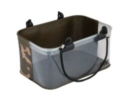 Fox Aquos Camolite Eva Water/Rig Bucket