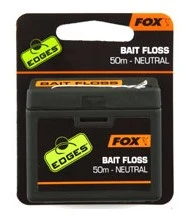 Fox Winkel -Fox Winkel Fox Bait Floss 50m Neutral CAC512 2