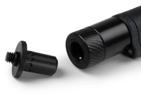 Fox Black Label (Camera) Adaptor 4 Fox Black Label (Camera) Adaptor - Afbeelding 2