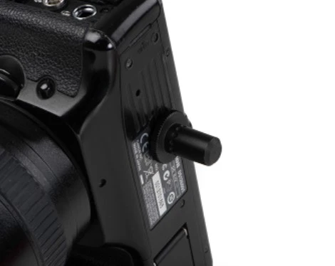 Fox Black Label (Camera) Adaptor 6 Fox Black Label (Camera) Adaptor - Afbeelding 4