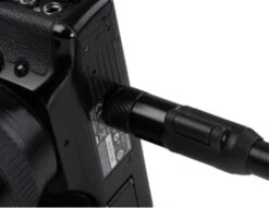 Fox Black Label (Camera) Adaptor 11 Fox Black Label (Camera) Adaptor -Fox Winkel Fox Black Label Camera Adaptor CBS081 5