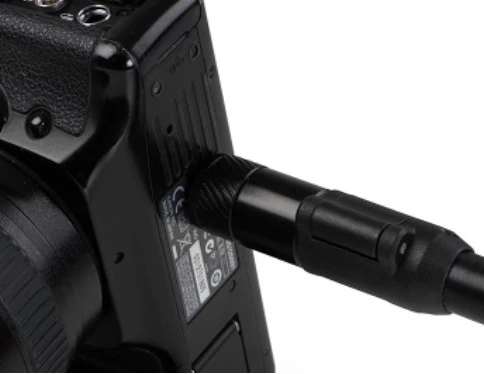 Fox Black Label (Camera) Adaptor 7 Fox Black Label (Camera) Adaptor - Afbeelding 5