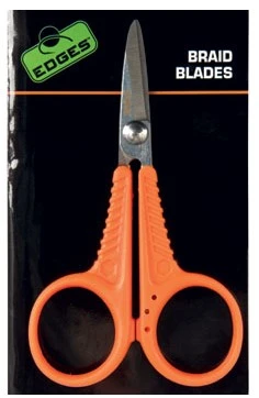 Fox Edges Micro Braid Blades
