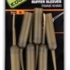Fox Edges Chod Heli Buffer Sleeves 6pcs -Fox Winkel Fox Chod Heli Buffer Sleeves CAC490