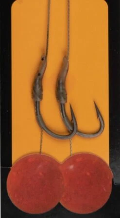 Fox Curve Short Rigs 2pcs 11 Fox Curve Short Rigs 2pcs -Fox Winkel Fox Curve Short Rigs 2pcs