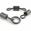 Fox Edges Flexi Ring Swivel 10pcs -Fox Winkel Fox Edges Flexi Ring Swivels CAC528