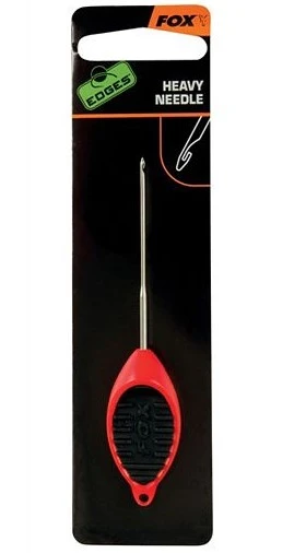 Fox Edges Heavy Needle 3 Fox Edges Heavy Needle