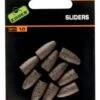 Fox Edges Sliders 10pcs 1 Fox Edges Sliders 10pcs -Fox Winkel Fox Edges Sliders CAC537
