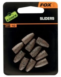 Fox Edges Sliders 10pcs