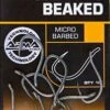 Fox Edges Stif Rig Beaked Micro Barbed 10pcs