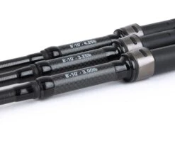 Fox Explorer 8-10FT 3.00LB - Full Shrink