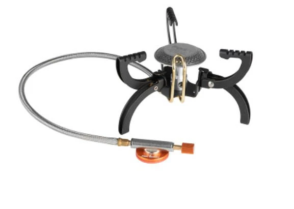 Fox Explorer Stove 3 Fox Explorer Stove