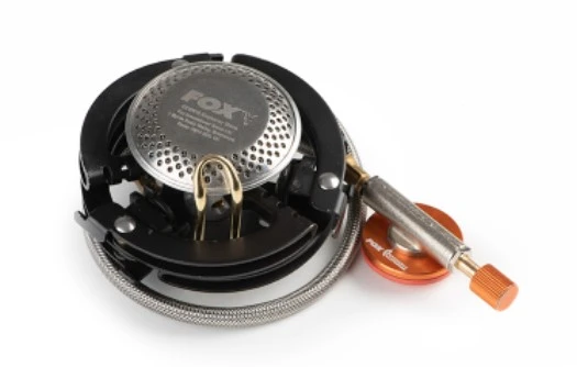 Fox Explorer Stove 4 Fox Explorer Stove - Afbeelding 2